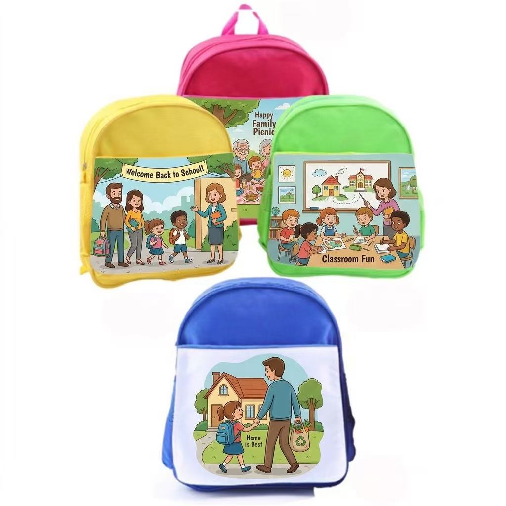 Backpack