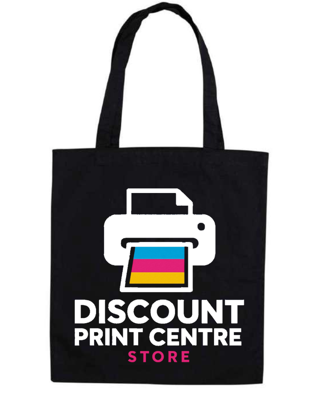 Canvas Tote Bag