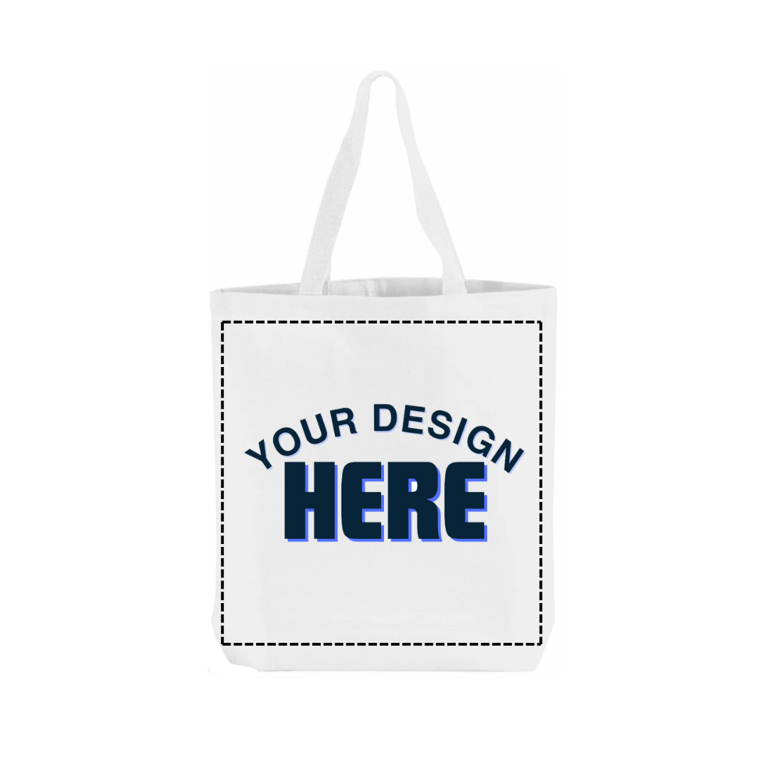 Canvas Tote Bag