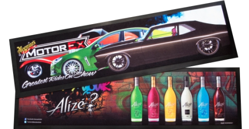Bar Mat