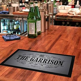 Bar Mat