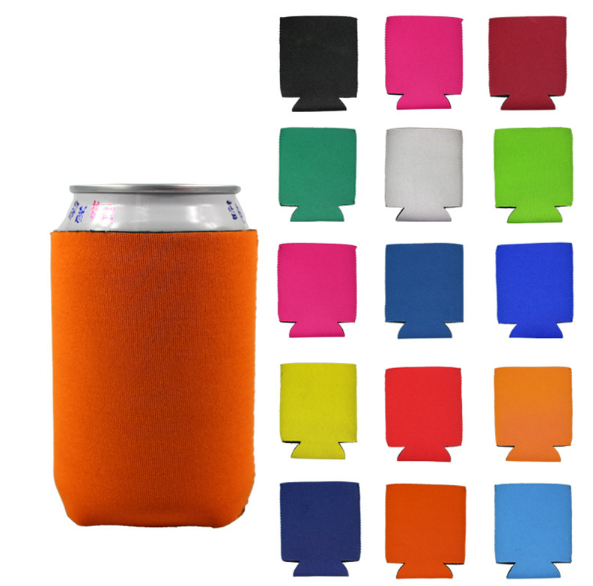 Foldable Stubby 10pcs