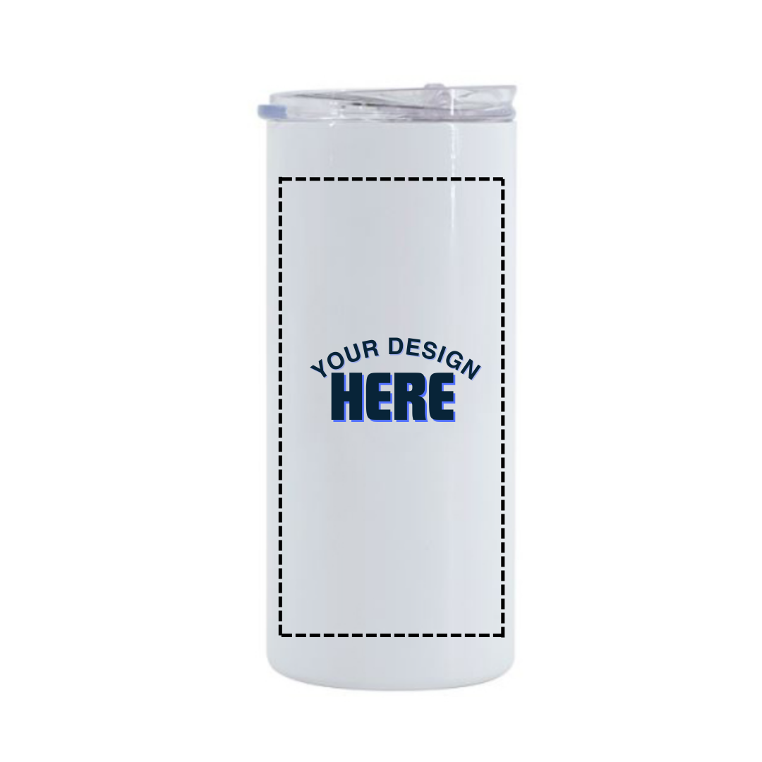 Insulated Tumbler