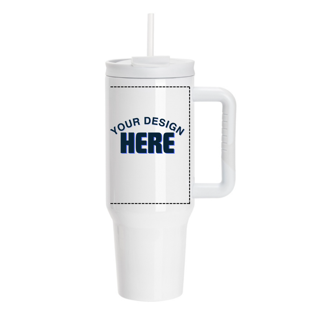 40oz Insulated Tumbler