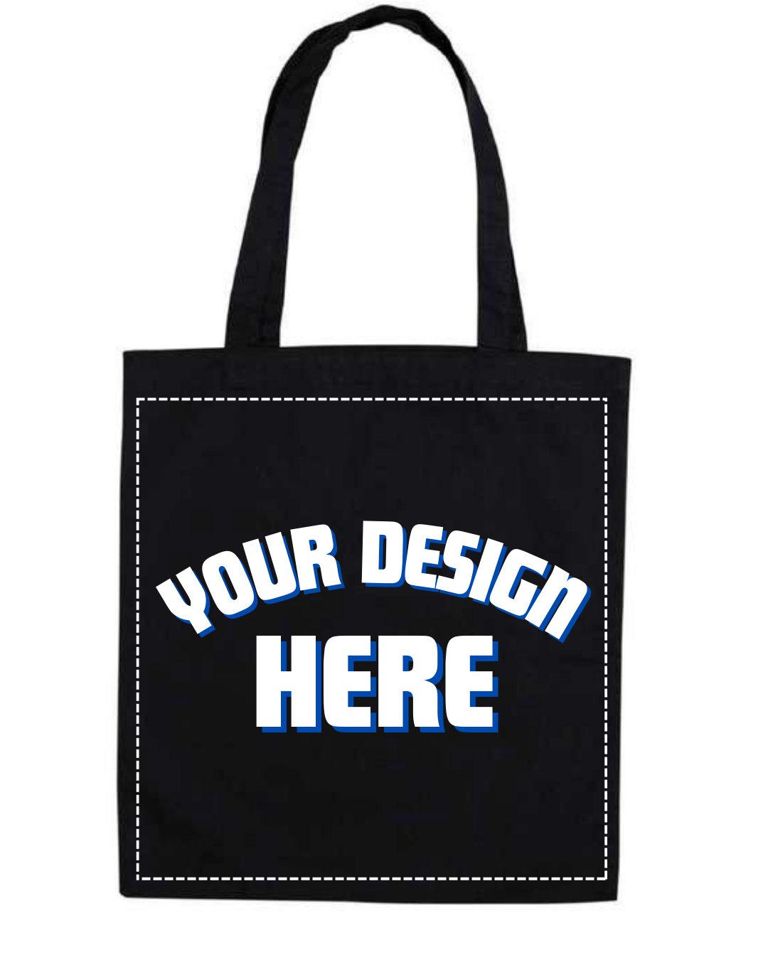 Canvas Tote Bag