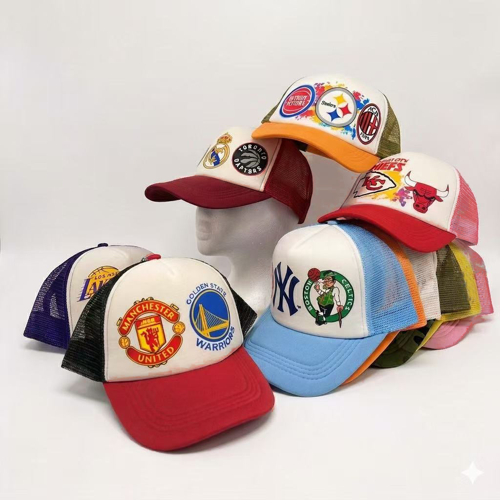 Trucker Cap