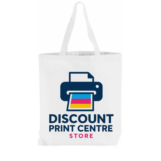 Canvas Tote Bag