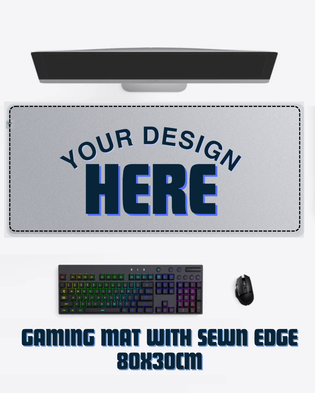 Gaming Mat