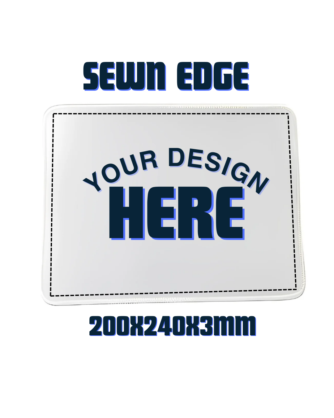 Mouse Pad