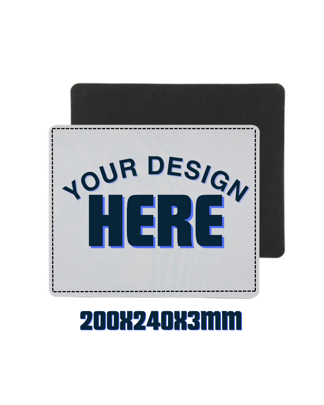 Mouse Pad