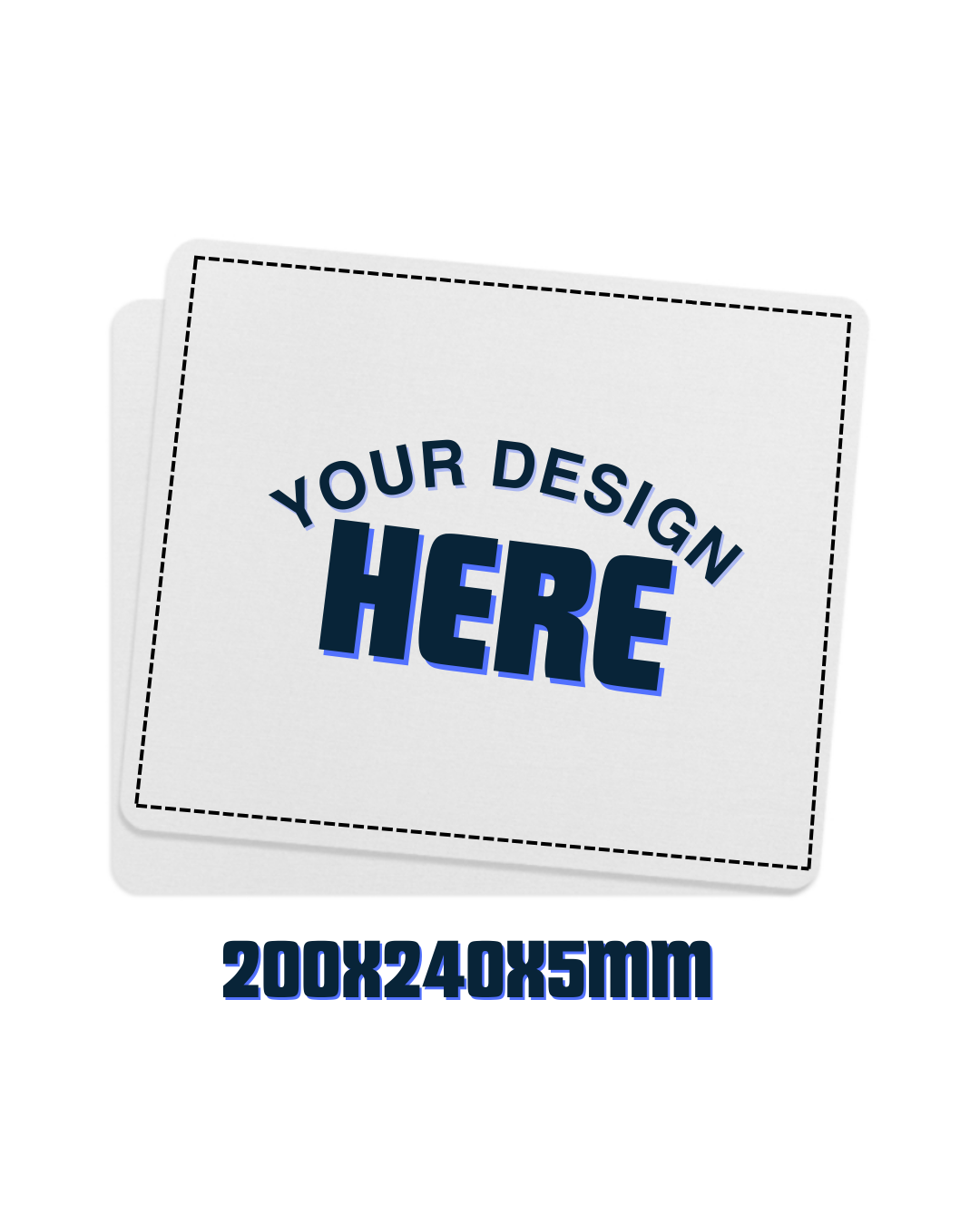 Mouse Pad