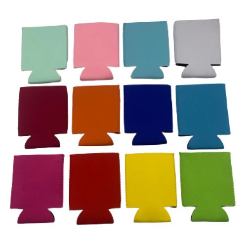 Foldable Stubby 10pcs