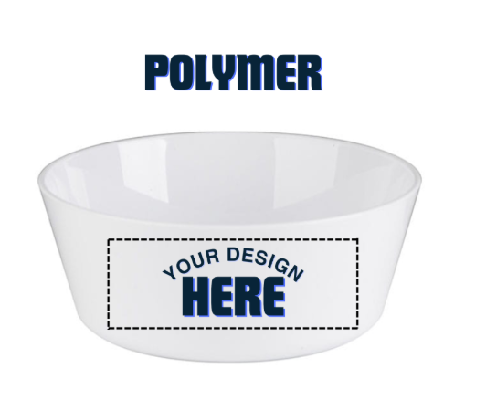 Polymer Kids Bowl