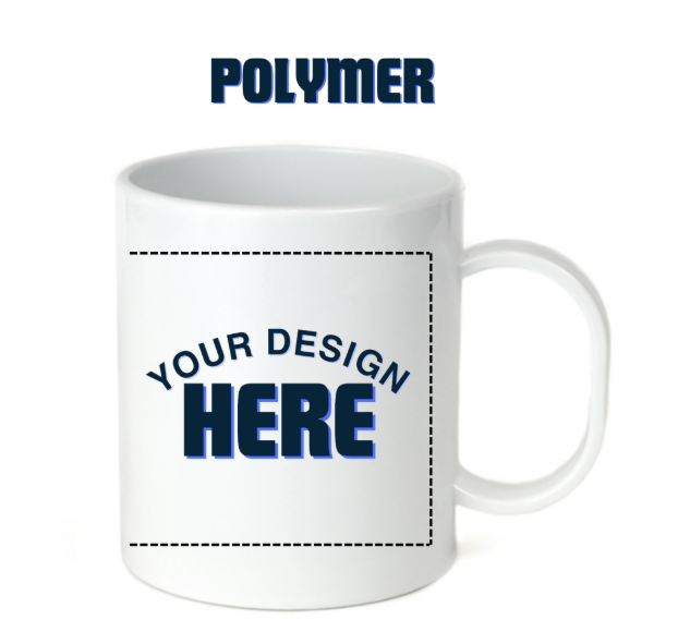 Polymer Mug