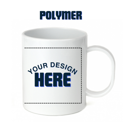 Polymer Mug