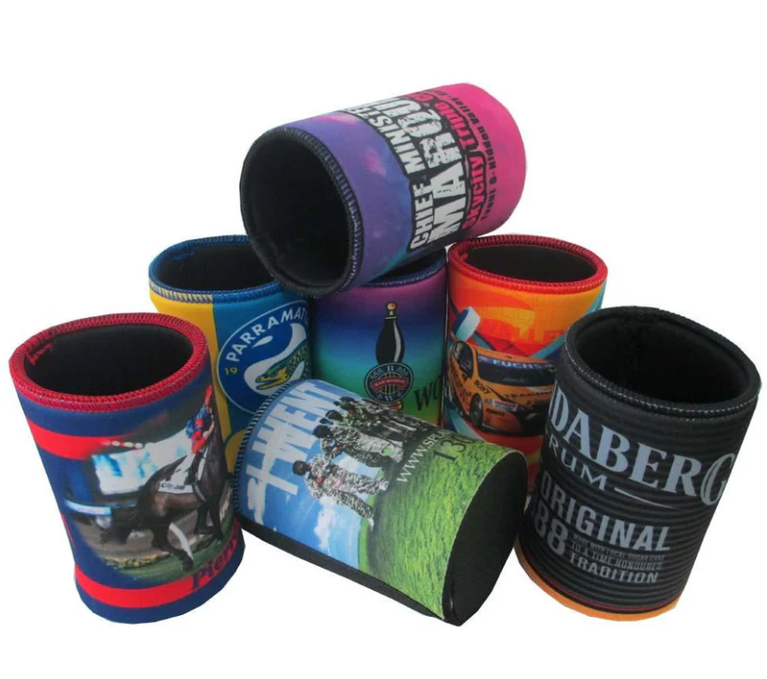 Stubby Cooler 10pcs
