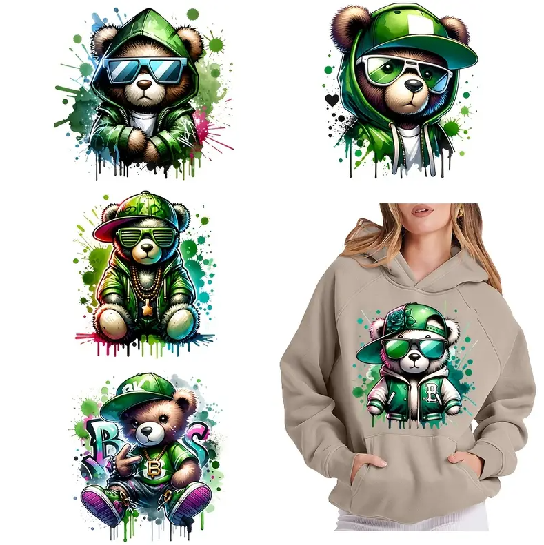 DTF Printing Service Vibrant Designs, T-Shirt Custom Printing, Personalised Gifting