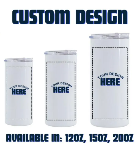 Insulated Tumbler