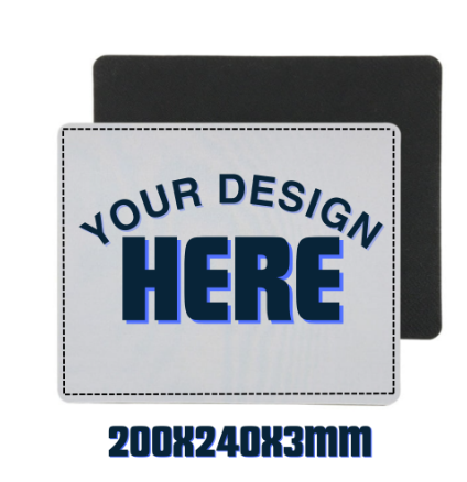 Mouse Pad