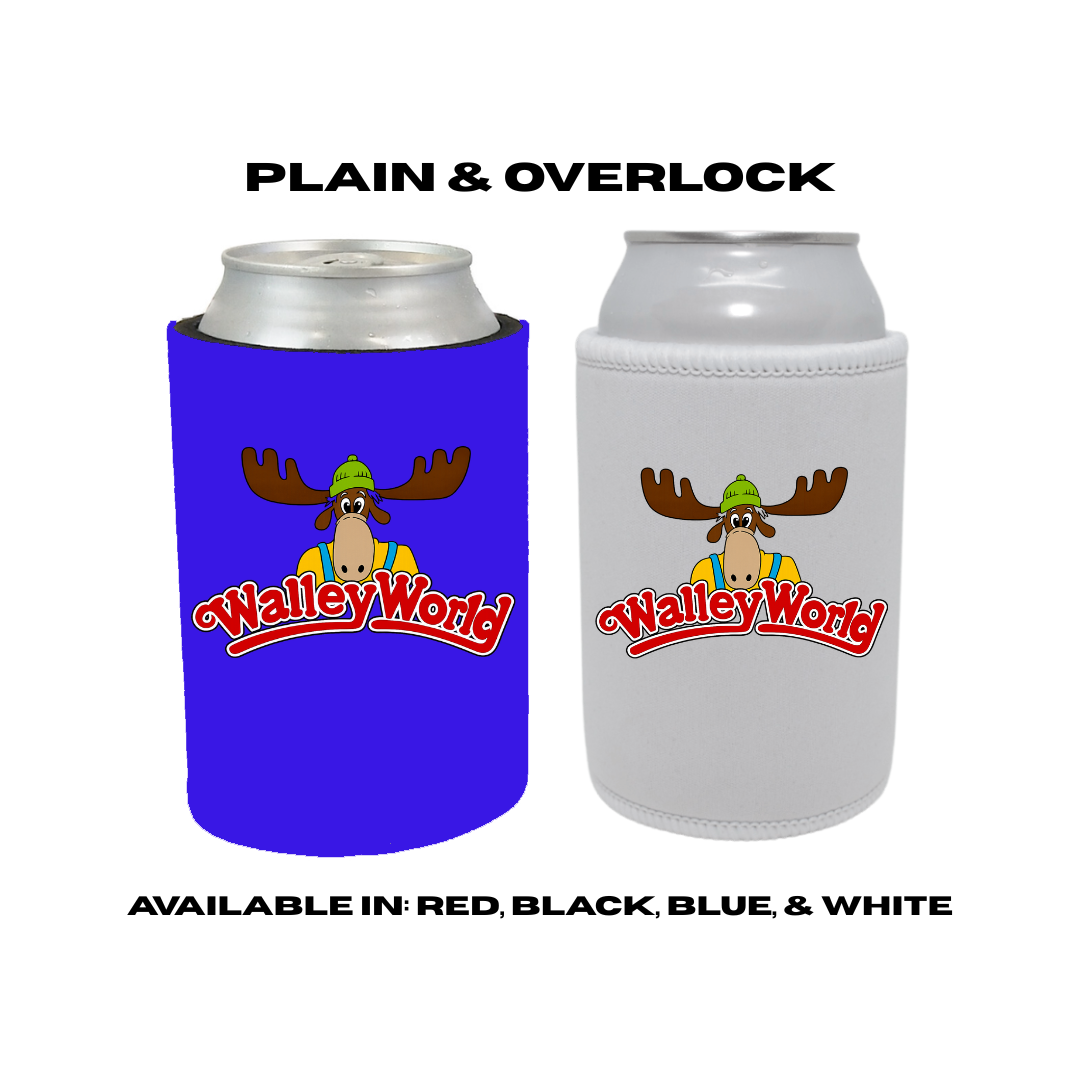 Logo Stubby Cooler 10pcs