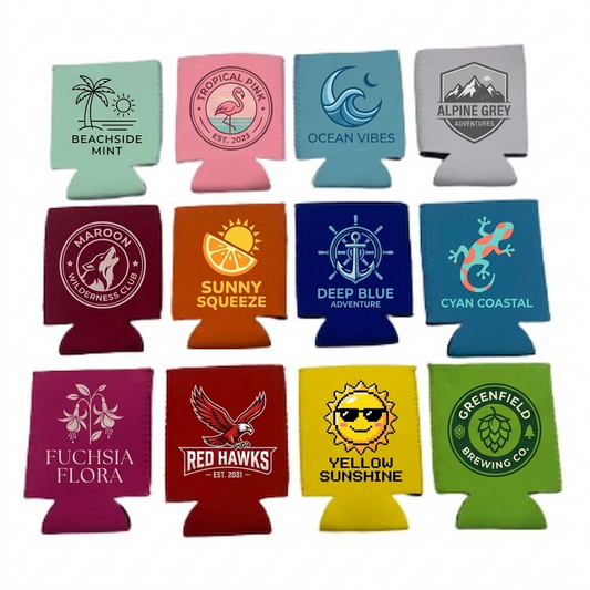 Foldable Stubby 10pcs